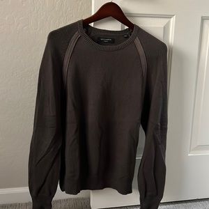 All Saints - Crew Sweater - X Small